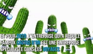 Voici la pire entreprise de 2022 selon 60 Millions de consommateurs