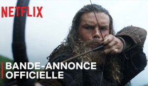 Vikings : Valhalla (Saison 2) - Bande-annonce (VF)
