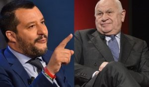 Basta intercettazioni per fini politici  Ira di Salvini sulla faida dei tamponi