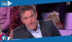 TPMP : Benjamin Castaldi dévoile son incroyable opération de chirurgie esthétique qu'il vient de sub