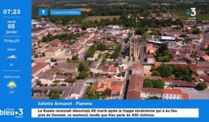 05/01/2023 - Le 6/9 de France Bleu Gironde en vidéo