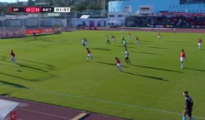 le replay de Ibiza - Betis Séville - Football - Coupe d'Espagne