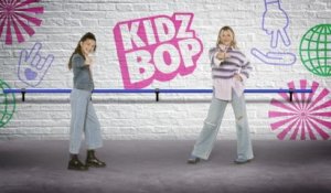 KIDZ BOP Kids - Shake It Off (Sign + Dance Along)
