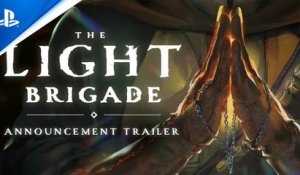 The Light Brigade - Trailer d'annonce PSVR2
