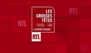 Le journal RTL de 16h du 06 janvier 2023