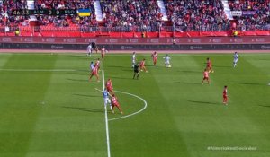 LaLiga : La Real Sociedad s'accroche fermement au podium à Almeria