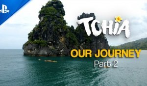 Tchia - Our Journey Part 2 | PS5 & PS4 Games