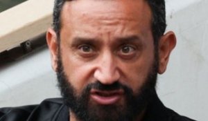 Affaire Le Graët-Zidane : Cyril Hanouna s’en mêle…  Et balance un cliché qui veut tout dire !