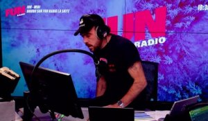 Bruno sur Fun Radio, La suite - L'intégrale du 10 janvier