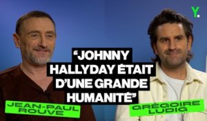 Les Cadors : Jean-Paul Rouve et Grégoire Ludig nous parlent du film dans CLAP