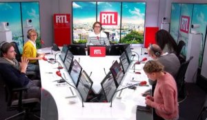 Le journal RTL de 18h du 10 janvier 2023