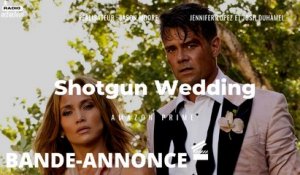 Shotgun Wedding - Bande-Annonce Officielle