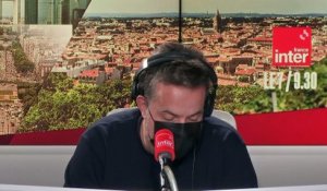 Jean-Philippe Tanguy sur la réforme des retraites : "C'est une soumission de LR, une trahison des électeurs"