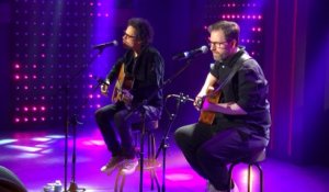 Eagle-Eye Cherry - Thinking about you (live) - Le Grand Studio RTL