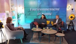 La santé d'abord - 14/01/2023 - Environnement et santé