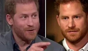 La campagne de vérité du prince Harry se retourne contre nous: "La reine doit tourner dans sa tombe"