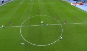 le replay de Betis Séville - Barcelone (PR) - Football - Supercoupe d'Espagne