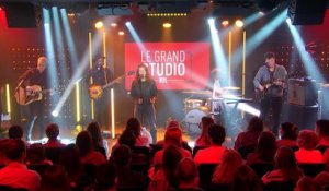Adé - Sunset (Live) - Le Grand Studio RTL