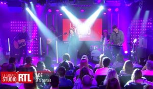 Adé - Si tu partais (Live) - Le Grand Studio RTL