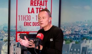 EXCLU - AVANT-PREMIERE - Le journaliste David Pujadas révèle sur RTL pourquoi l’ex-président Nicolas Sarkozy ne lui parle plus depuis des années: "Il est resté fâché !" - VIDEO