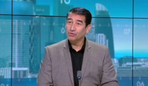 Karim Zeribi : «Jean-Luc Mélenchon n’a pas percuté que les questions régaliennes étaient un enjeu majeur pour notre pays»