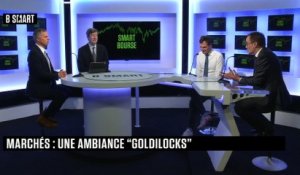 SMART BOURSE - Emission du vendredi 13 janvier