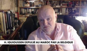 Claude Moniquet : «Si la France devait rapatrier l’imam Iquioussen, ce serait une catastrophe au niveau de la communication du gouvernement»
