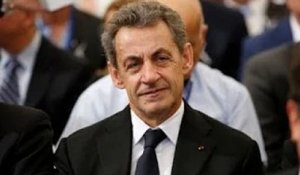 Nicolas Sarkozy est taquiné par Barack Obama sur sa vie intime avec Carla Bruni