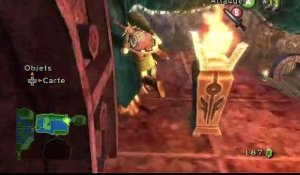 The Legend of Zelda: Twilight Princess online multiplayer - ngc