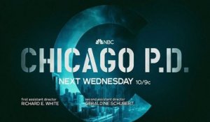 Chicago P.D. - Promo 10x12