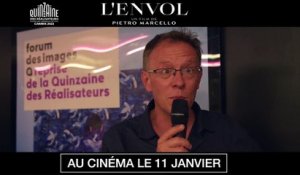 L'ENVOL Film - Retours spectateurs