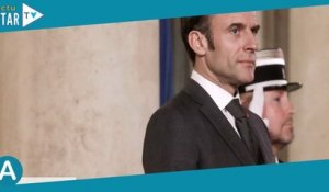 Emmanuel Macron excédé par Élisabeth Borne : “Il ne la supporte plus”