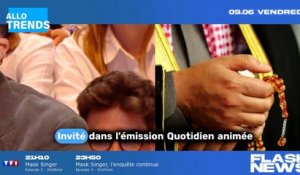 Arthur dévoile sa passion cachée sur le plateau de Yann Barthès, suscitant l'enthousiasme général (vidéo)