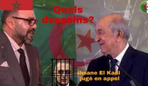 Une campagne islamiste pour « réconcilier l’Algérie et le Maroc »: Quels desseins