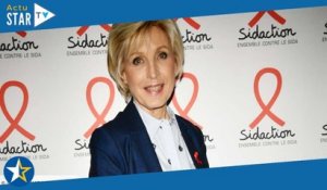 Évelyne Dhéliat touchante sur son cancer du sein : “Je me suis sentie une sorte de responsabilité”