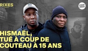 Le combat d’un père contre les guerres de cités : “J’ai voulu me suicider” | RIXES | SAISON 2