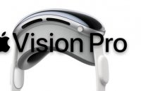 Découvrez Apple Vision Pro : Le tout nouveau casque VR sous Vision OS