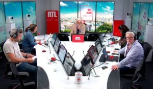 Le journal RTL de 12h du 06 juin 2023