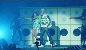 Pharrell Williams - Mr. Me Too & Drop It Like Its Hot (Live at SITW 2023)