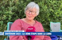 À la Une : 4 personnes interpellées avant la manifestation contre la réforme des retraites / Le critérium du Dauphiné passe dans la Loire / La friterie à 50 ans / 2500 enfants au tournoi Loire Rugby Citoyen.
