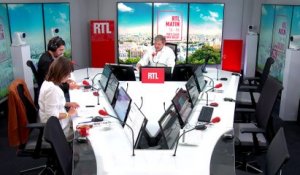 Le journal RTL de 7h du 07 juin 2023