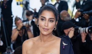 Leïla Bekhti : « J'ai pris 27 kilos, j'ai mangé tout ce que je pouvais »… Ses confidences sur son poids durant ses grossesses et le rapport à son corps