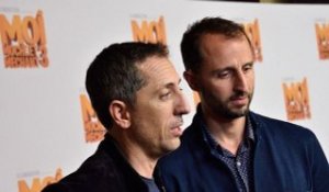 “Il va le regretter”, Arié absent du film de son frère Gad Elmaleh “Reste un peu” : ce qu’en pense vraiment l’humoriste