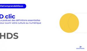 [D.clic] HDS (Hébergeur de Données de Santé)