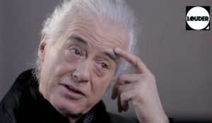 Led Zeppelin: Jimmy Page On Making The Led Zeppelin Remasters - Part 1