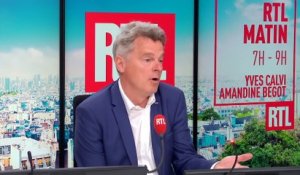 POLITIQUE - Fabien Roussel est l'invité de Amandine Bégot