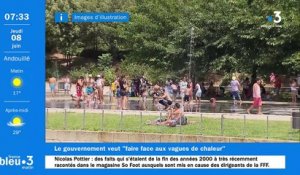 08/06/2023 - Le 6/9 de France Bleu Mayenne en vidéo