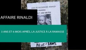 [#Reportage] Affaire Rinaldi : 3 ans et 5 mois après, la justice gabonaise à la ramasse