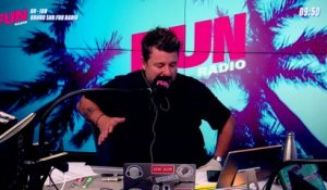 Bruno sur Fun Radio, La suite - L'intégrale du 08 juin