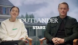 Outlander Saison 7 - Trailer (EN)